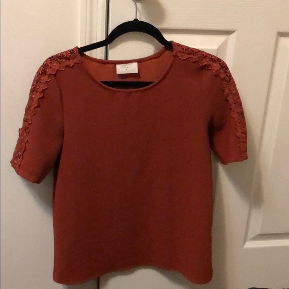 Everly Top